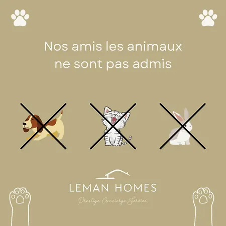 Du Leman *