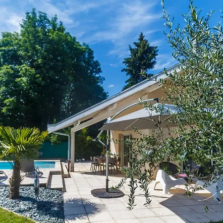 Villa Du Leman