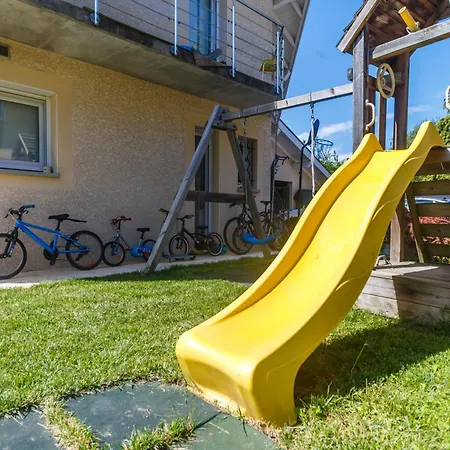 Du Leman Villa Thonon-les-Bains