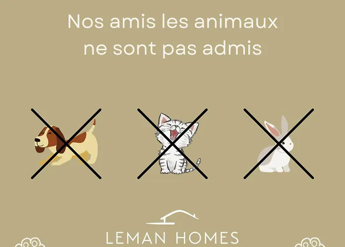 Du Leman *